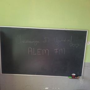 ALEM FM YARINLARA EL&nbsp;UZATIYOR