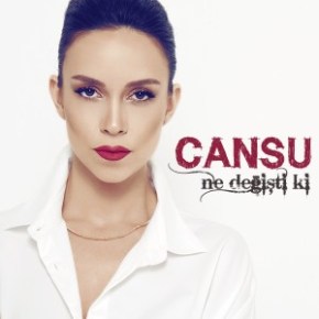 CANSU’DAN YENİ SİNGLE