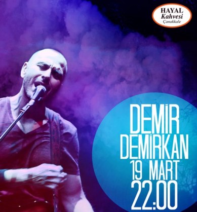 DemirDemirkan