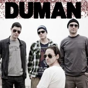 DUMAN, 28 MART’TA&nbsp;MUĞLA’DA