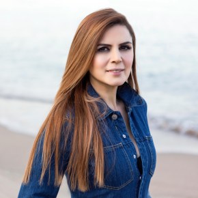 ESEN ŞEYDA’DAN İLK&nbsp;ALBÜM