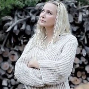 GÖKÇE’DEN YENİ KLİP