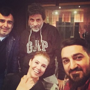 GÜLBEN ERGEN’DEN  SİNGLE ve ALBÜM&nbsp;YOLDA