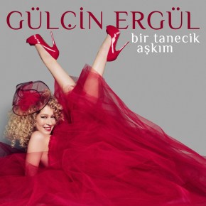 GÜLÇİN ERGÜL’ÜN BİRTANECİK&nbsp;AŞKI