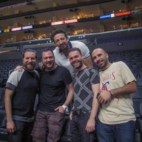 GRİPİN “HİDO”YU YALNIZ&nbsp;BIRAKMADI