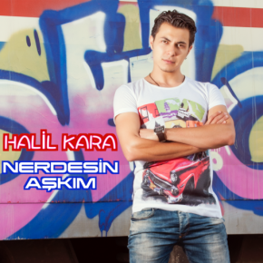 FACEBOOK, TWITTER, FOURSQUARE…  HALİL KARA BUNLARA&nbsp;TAKILIYOR.