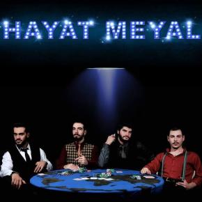 HAYAT MEYAL’den GÜNAYDIN