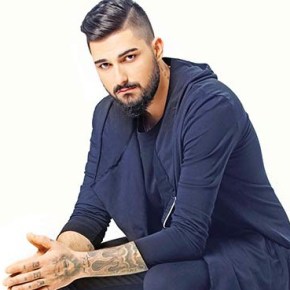 İDO’DAN YENİ SİNGLE “KAÇ&nbsp;KERE”