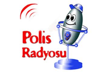 polis radyosu
