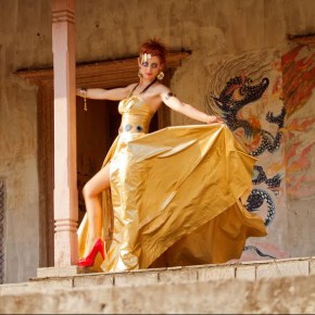 TÜLAY GÜRLER “UYAN”MA ZAMANI