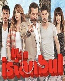 “ULAN İSTANBUL” UN MÜZİKLERİ&nbsp;DİLLERDE