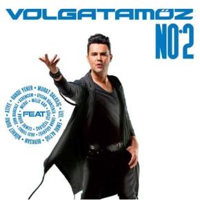VOLGA TAMÖZ’DEN PROJE ALBÜMÜ “NO:2”