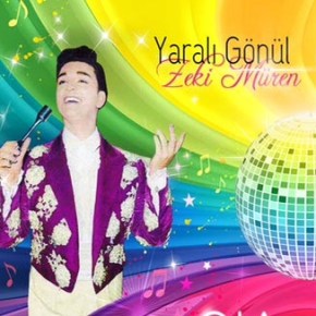 VAZGEÇİLMEZ COVER “YARALI&nbsp;GÖNÜL”