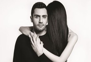 YAŞAR İPEK VE ASLI GÜNGÖR’ÜN “SUS” DÜETİ&nbsp;KLİPLENDİ