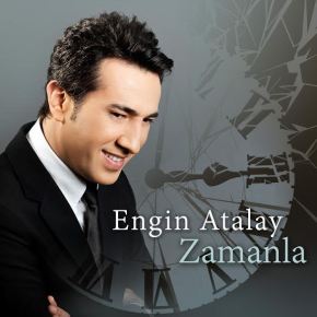 ENGİN ATALAY “ZAMANLA” ADINI&nbsp;DUYURACAK