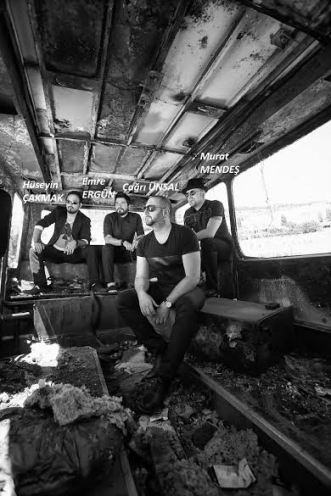 BEŞİNCİ MEVSİM röp