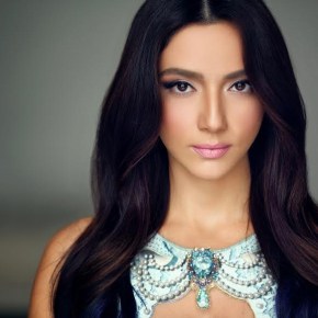 ÖYKÜ GÜRMAN, 24 NİSAN’DA&nbsp;BURSA’DA