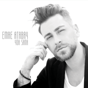 EMRE ATABAY “YOK SANA”&nbsp;DİYOR