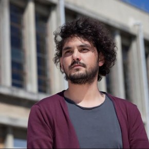 OZAN EKİCİ, “RÜZGARIN RENGİ&nbsp;VAR”