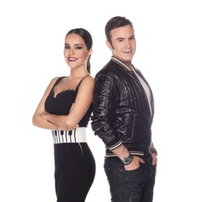 BENGÜ VE MUSTAFA CECELİ&nbsp;KAPIŞACAK