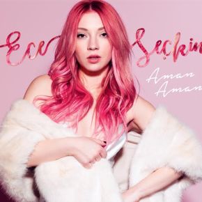 ECE SEÇKİN’DEN YENİ MAXİ SİNGLE “AMAN&nbsp;AMAN”