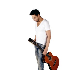 ERDEM KARAMAN’DAN “EY&nbsp;AŞK”