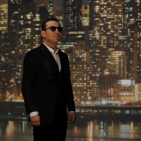 FERHAT GÖÇER’DEN BEKLENEN KLİP “YILLARIM&nbsp;GİTTİ”