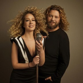 İSKENDER PAYDAŞ & GÜLÇİN ERGÜL, 12 MAYIS’TA JOLLY JOKER&nbsp;SAHNESİNDE