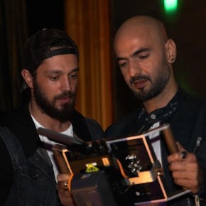 MURAT YÖNETTİ, SONER&nbsp;OYNADI.