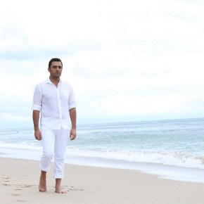 YAŞAR İPEK MIAMI’DE KLİP&nbsp;ÇEKTİ