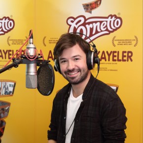 YALIN’IN “BENİMKİ” REKORU