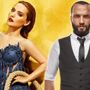 BERKAY’DAN DEMET AKALIN’A “PIRLANTA” GİBİ&nbsp;HEDİYE!