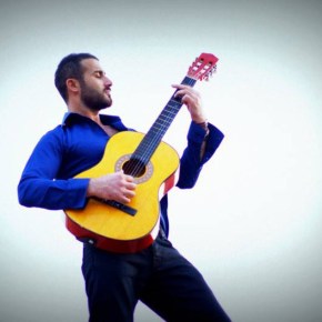 EFE CANSOY, YENİDEN&nbsp;SAHNEDE