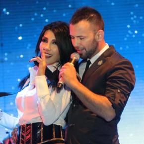 HANDE YENER VE BERKSAN ORTAK&nbsp;OLDU