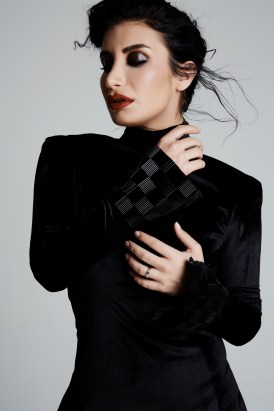 Irem Derici Nereden Bilecekmis Fotograf