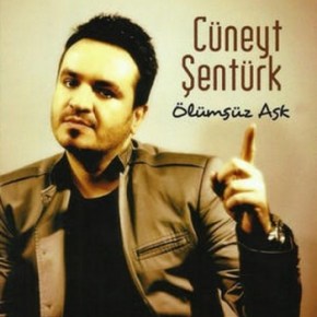 CÜNEYT ŞENTÜRK’TEN YENİ SİNGLE&nbsp;YAKINDA