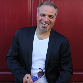 ANTALYA, BAYRAM COŞKUSUNU YİNE SERDAR ŞENGÜL İLE&nbsp;YAŞAYACAK