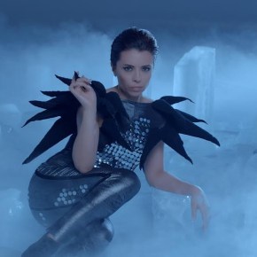 DERYA DEMİR,”BUZ”