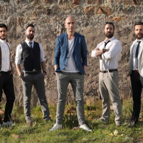 KARNAVAL’DAN YENİ KLİP “GEL&nbsp;BAZEN”