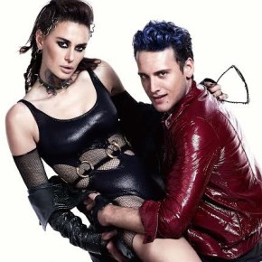 EDİS VE AYŞE HATUN ÖNAL’DAN ÖZEL&nbsp;POZLAR