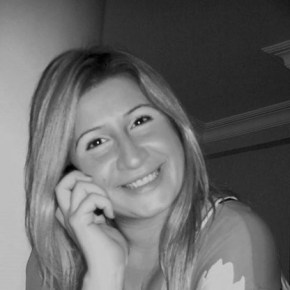 KONUK YAZAR, FUNDA&nbsp;ALKAN