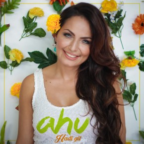 MÜZİK DÜNYASINA BİR “AHU” GELDİ