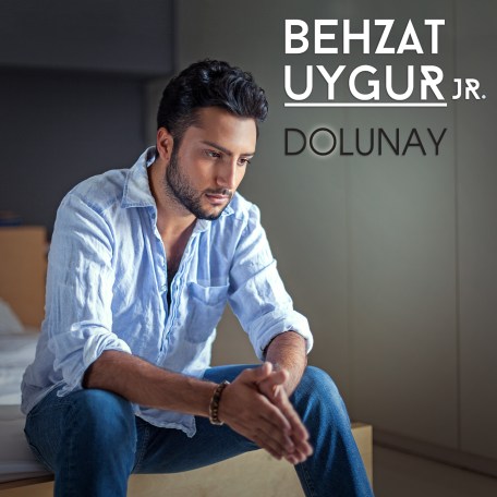 Behzat Uygur Dolunay Kapak