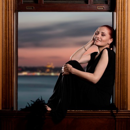 Candan Erçetin yeni