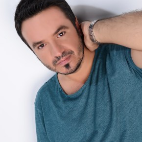 CÜNEYT ŞENTÜRK POP OKUMAYI&nbsp;SEVDİ