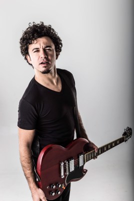 BURAY: "TÜRKİYE'Yİ SALLAMAYA HAZIRIZ"