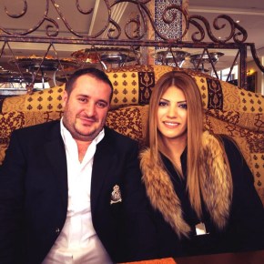 GÜLŞAH & SELİM TOPSAKAL ÇİFTİ SÜRPRİZ DÜET&nbsp;HAZIRLIĞINDA