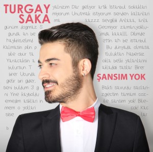 ön kapak turgay saka