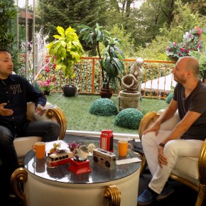 EMRE YÜCELEN “MÜZİK DÜNYASINDA DUBLÖRLER&nbsp;VAR”