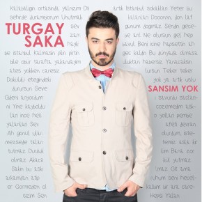TURGAY SAKA “ŞANSIM&nbsp;YOK”
